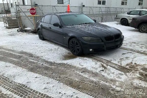 Photo of 2009 Bmw 3-Series