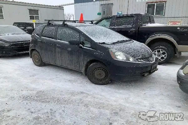 Photo of 2010 Honda Fit