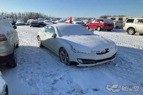 Photo of 2010 Hyundai Genesis Coupe