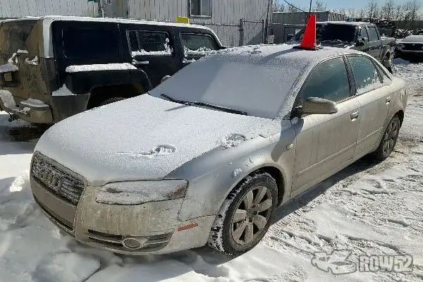 Photo of 2007 Audi A4
