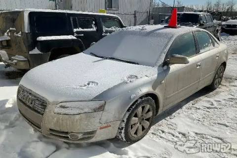 Photo of 2007 Audi A4