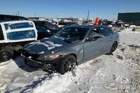 Photo of 2006 Bmw 3-Series