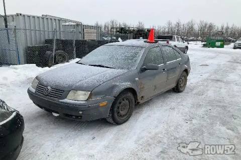 Photo of 2003 Volkswagen Jetta
