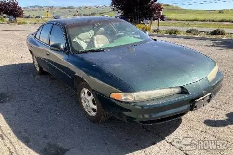 Photo of 1998 Oldsmobile Intrigue