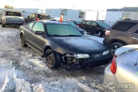 Photo of 2004 Oldsmobile Alero