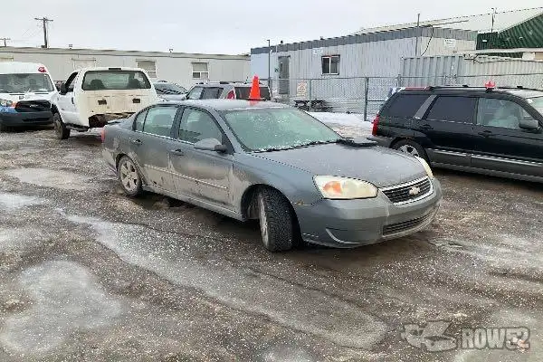 Photo of 2006 Chevrolet Malibu