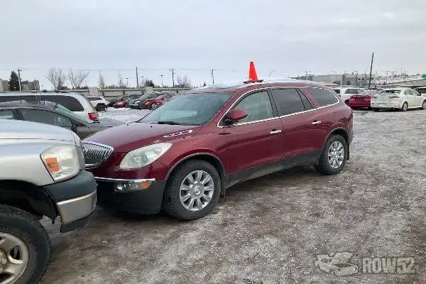 Photo of 2011 Buick Enclave