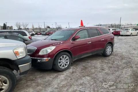 Photo of 2011 Buick Enclave