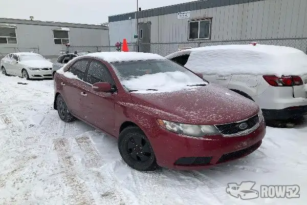 Photo of 2010 Kia Forte