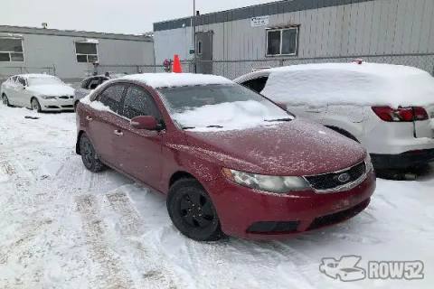 Photo of 2010 Kia Forte