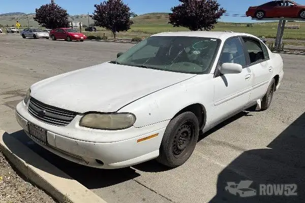 Photo of 2005 Chevrolet Classic