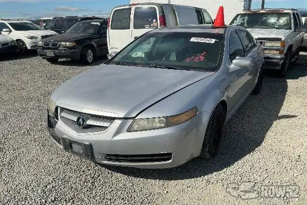 Photo of 2004 Acura TL