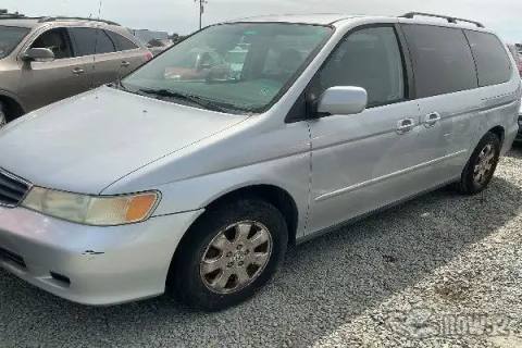 Photo of 2004 Honda Odyssey
