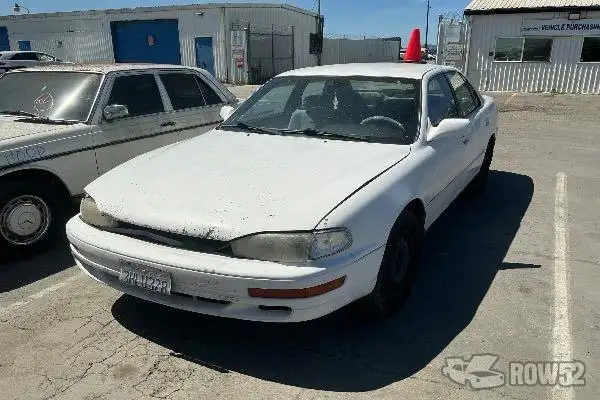 Photo of 1994 Toyota Camry