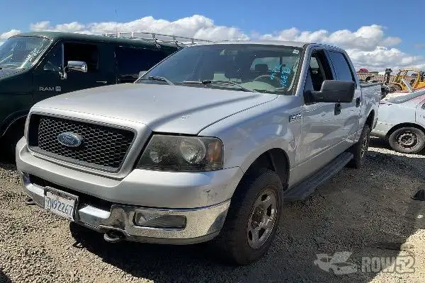 Photo of 2004 Ford F-150