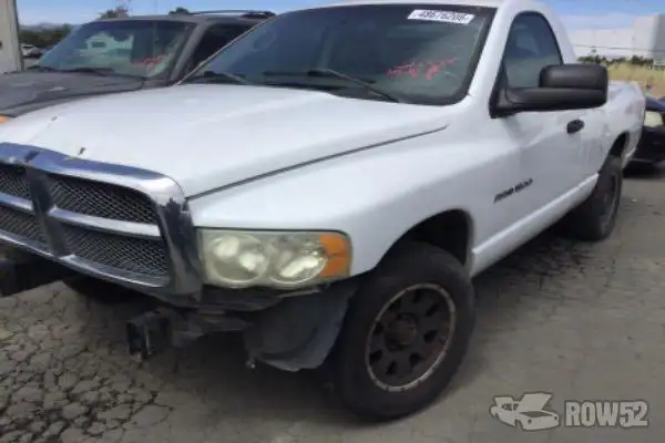 Photo of 2002 Dodge Ram 1500