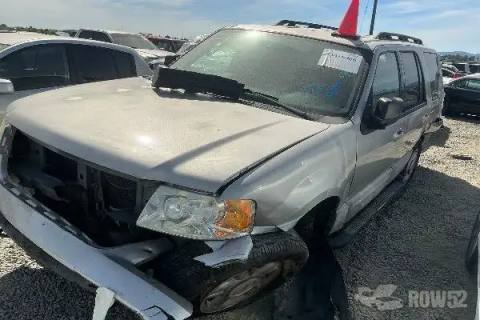 Photo of 2006 Ford Expedition