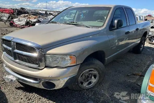 Photo of 2005 Dodge Ram 1500