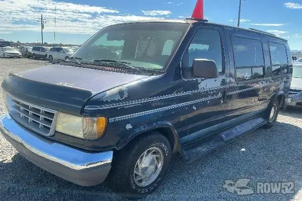 Photo of 1994 Ford Econoline