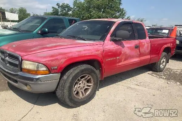 Photo of 2000 Dodge Dakota