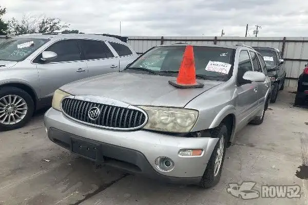Photo of 2006 Buick Rainier