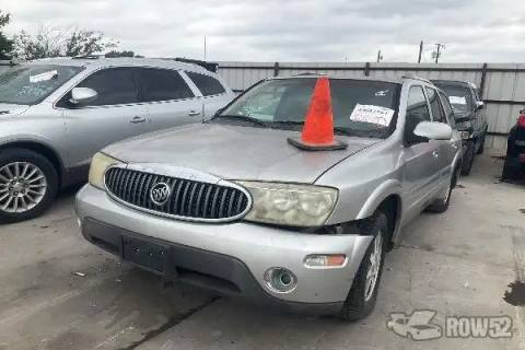 Photo of 2006 Buick Rainier