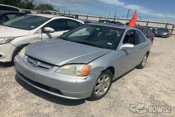 Photo of 2003 Honda Civic