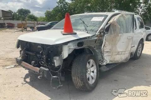 Photo of 2013 Nissan Armada