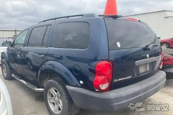 Photo of 2006 Dodge Durango