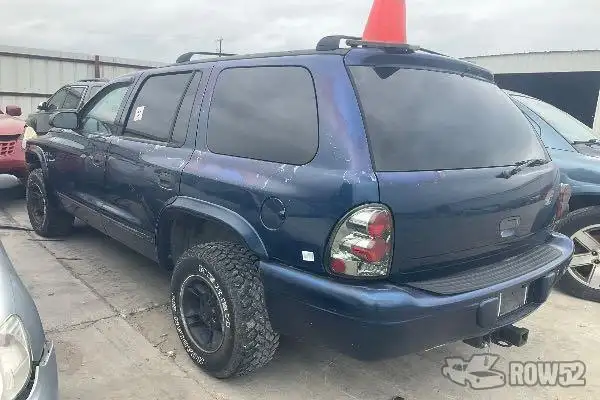 Photo of 2000 Dodge Durango