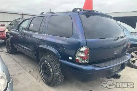 Photo of 2000 Dodge Durango