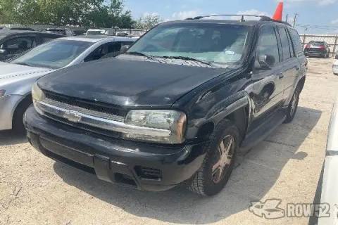 Photo of 2007 Chevrolet Trailblazer