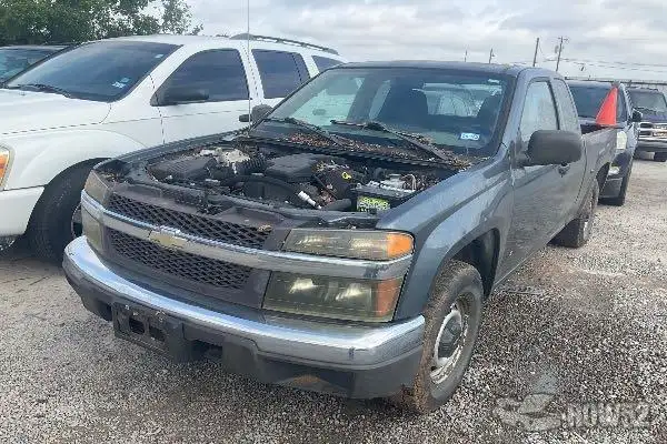 Photo of 2006 Chevrolet Colorado