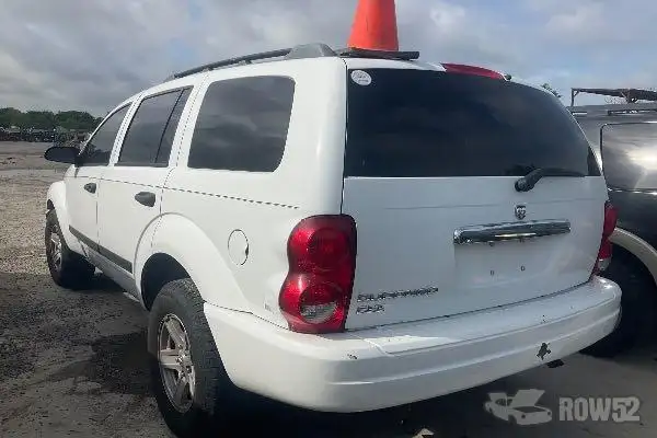 Photo of 2006 Dodge Durango