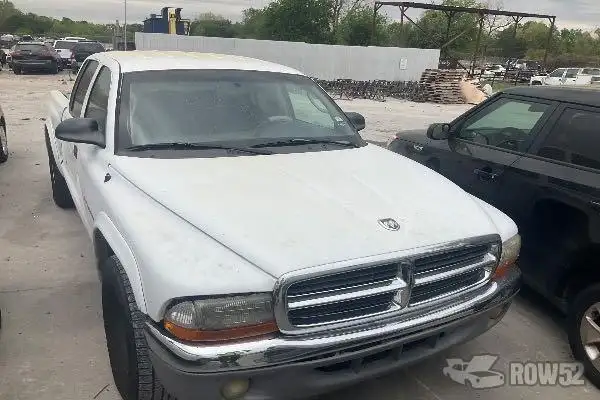 Photo of 2002 Dodge Dakota