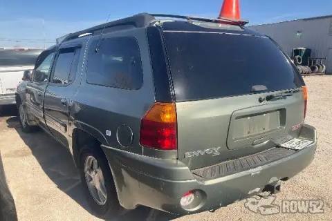 Photo of 2003 GMC Envoy