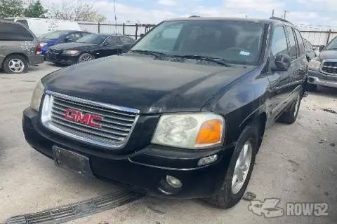 Photo of 2008 GMC Envoy