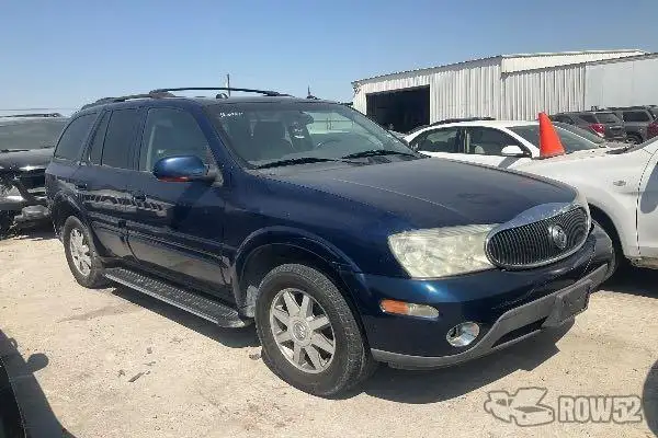 Photo of 2004 Buick Rainier