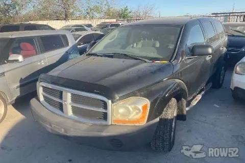 Photo of 2004 Dodge Durango