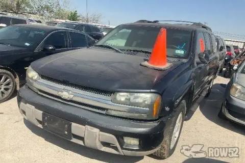 Photo of 2003 Chevrolet Trailblazer