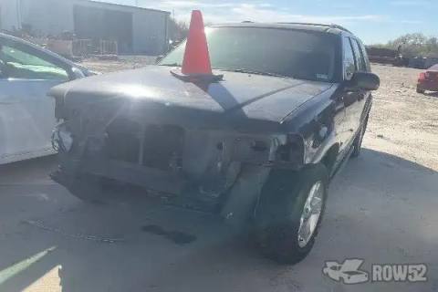 Photo of 2003 Ford Explorer