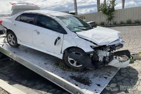 Photo of 2011 Toyota Corolla