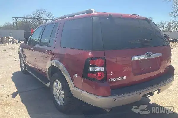 Photo of 2006 Ford Explorer