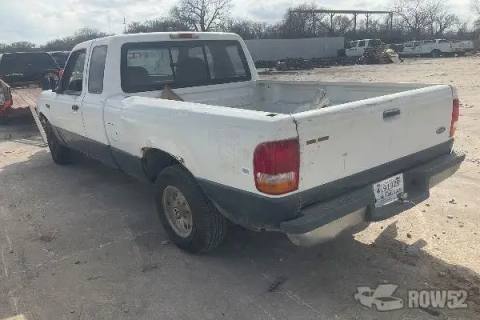 Photo of 1993 Ford Ranger