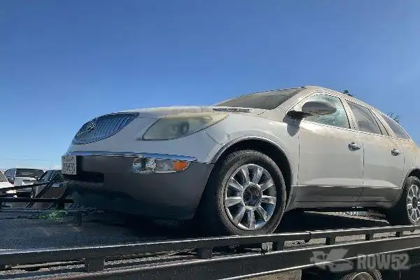 Photo of 2011 Buick Enclave