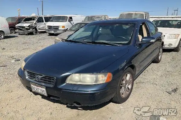 Photo of 2007 Volvo S60