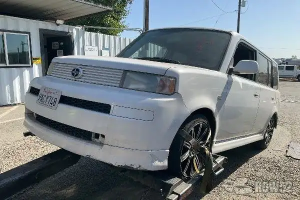 Photo of 2006 Scion xB