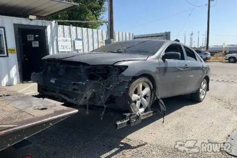 Photo of 2011 Toyota Camry