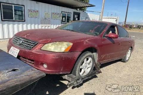 Photo of 2005 Nissan Altima