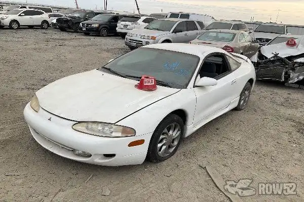 Photo of 1995 Mitsubishi Eclipse